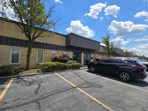 9721 Prairie Ave, Highland, IN, 46322-3616 | Card Image