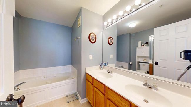 42252 Black Rock Ter, Townhouse with 2 bedrooms, 3 bathrooms and null parking in ALDIE VA | Image 19