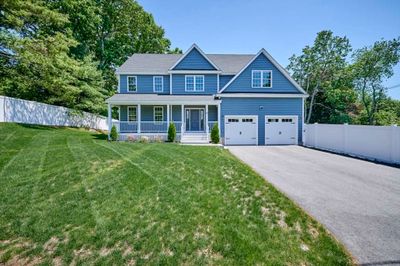 60 Peach Orchard, House other with 5 bedrooms, 3 bathrooms and 4 parking in Burlington MA | Image 2