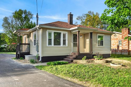 4908 Greenwood Rd, Louisville, KY, 40258-3636 | Card Image