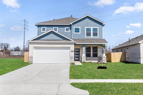 431 Kendall Crest Dr, Alvin, TX, 77511 | Card Image