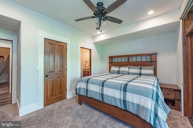 66 Parkside South Ct, House other with 5 bedrooms, 7 bathrooms and null parking in MC HENRY MD | Image 59
