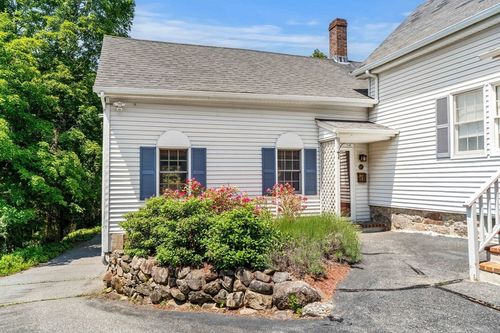 r-60 Morton, Andover, MA, 01810 | Card Image