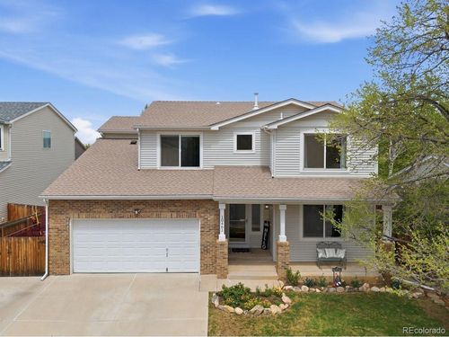 10461 Beech St, Littleton, CO, 80125-9115 | Card Image