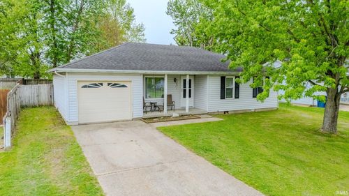 44 Jacks Street, Gas City, IN, 46933 | Card Image