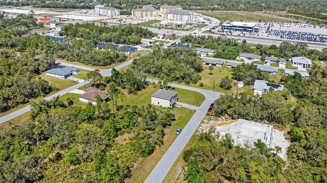 15172 Mcgraw Ave, House other with 4 bedrooms, 3 bathrooms and null parking in PORT CHARLOTTE FL | Image 36