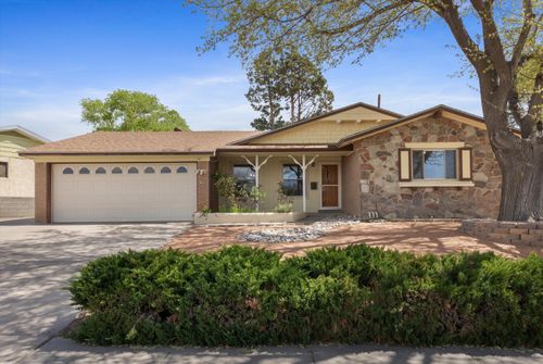 3112 Riviera Pl Ne, Albuquerque, NM, 87111-5331 | Card Image