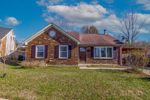 3408 Promenade Drive, Lexington, KY, 40515 | Card Image