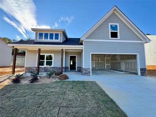 6409 River Plantation Dr, Lula, GA, 30554 | Card Image