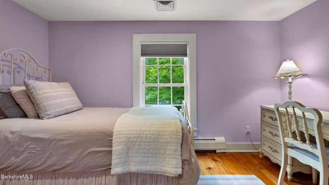 8 Yale Hill Rd, House other with 4 bedrooms, 4 bathrooms and null parking in Stockbridge MA | Image 31