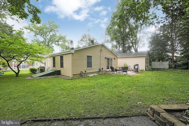 1002 Emerald Ave, House other with 3 bedrooms, 2 bathrooms and null parking in HADDON TOWNSHIP NJ | Image 35