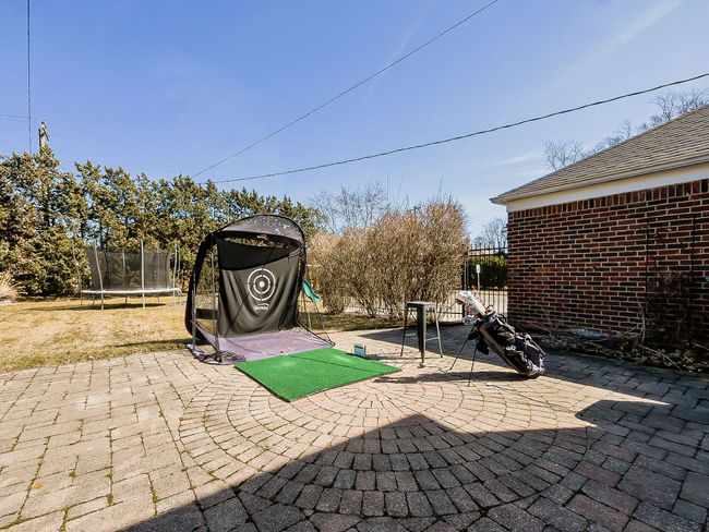 1304 Devonshire Rd, House other with 3 bedrooms, 3 bathrooms and null parking in Grosse Pointe Park MI | Image 38