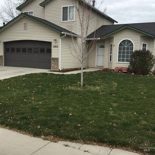 1003 Flint Dr, Caldwell, ID, 83607-1857 | Card Image