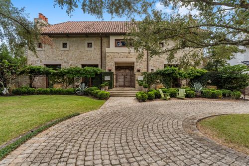 5651 Doliver Dr, Houston, TX, 77056-2321 | Card Image