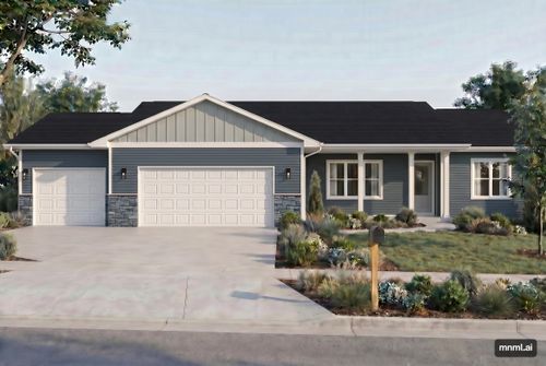 Lot 85 Blarney Stone Dr, ALBANY, WI, 53502-9605 | Card Image