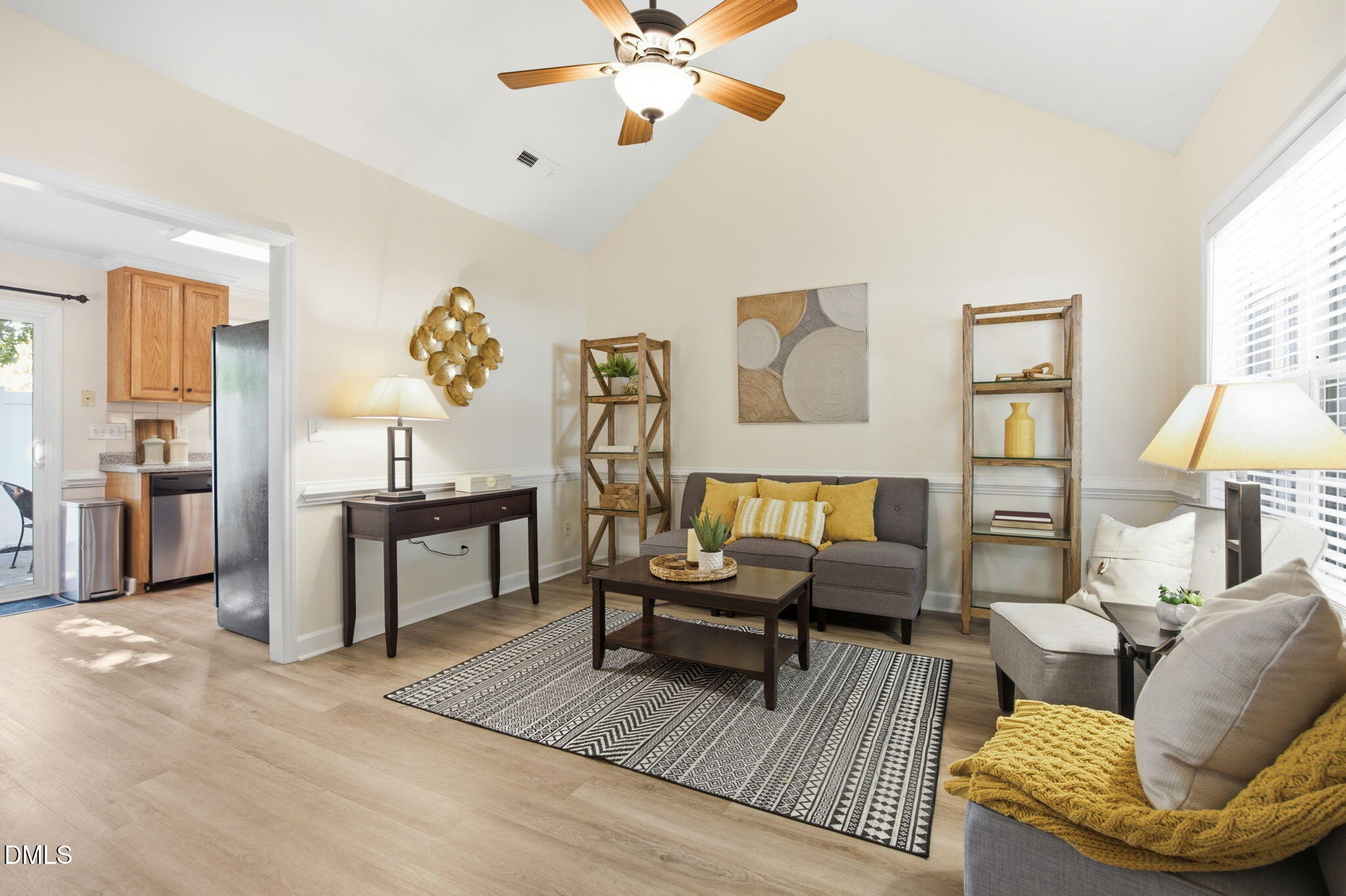 Residential in Youngsville 3