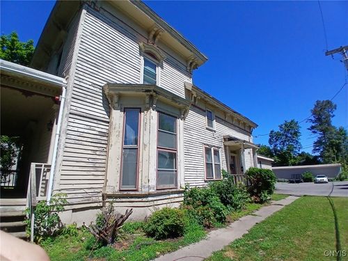 308 W Embargo St, Rome, NY, 13440-5066 | Card Image