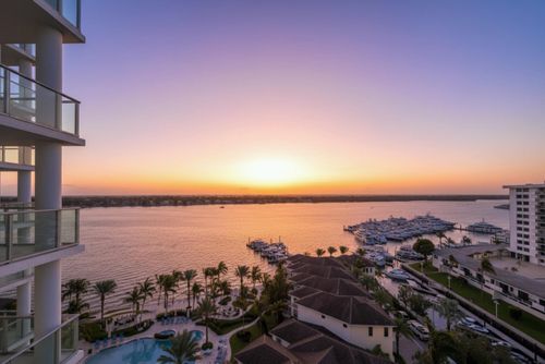 1003-2 Water Club Way, North Palm Beach, FL, 33408-3729 | Card Image