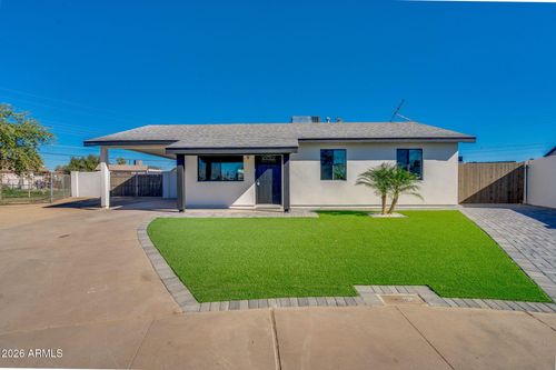3343 N 61st Dr, Phoenix, AZ, 85033-5309 | Card Image