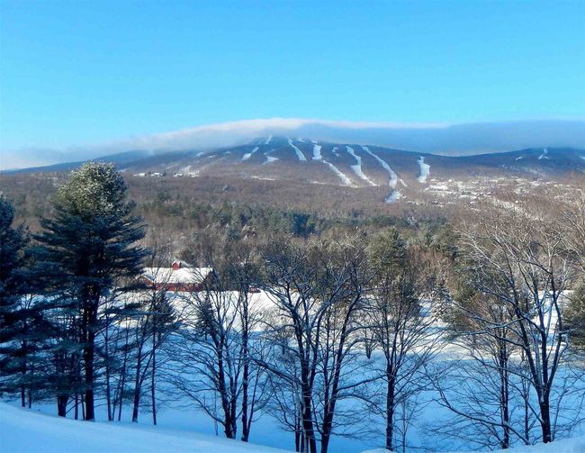 APT-11 - 30 Pond St, Condo with 2 bedrooms, 2 bathrooms and null parking in Ludlow VT | Image 26