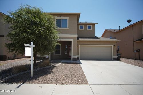 5580 Mike Vane Dr, El Paso, TX, 79934-3287 | Card Image