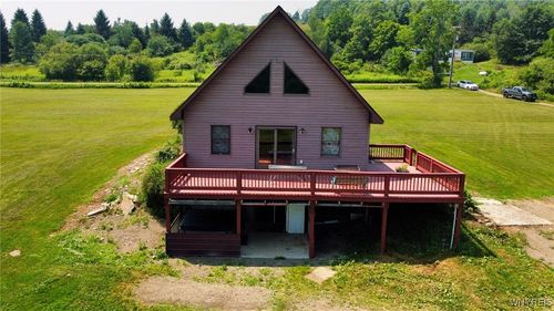 10130 Waite Hollow Rd, Cattaraugus, NY, 14719-9690 | Card Image