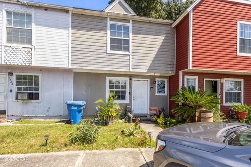 1522 Kraft Ave, Panama City, FL, 32405-6343 | Card Image