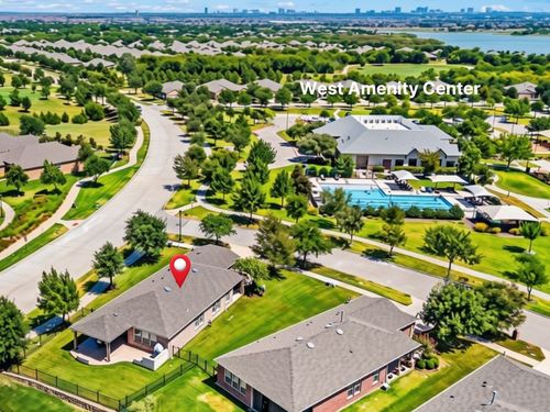 6785 Calm Water Ct, Frisco, TX, 75036-0931 | Card Image