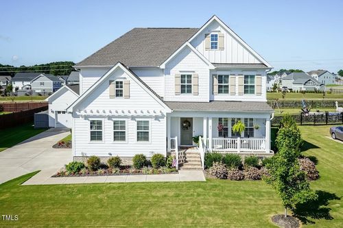 82 Dungannon Loop, Clayton, NC, 27520-5064 | Card Image