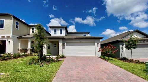 2333 Mystic Maze Ln, Minneola, FL, 34715-9344 | Card Image