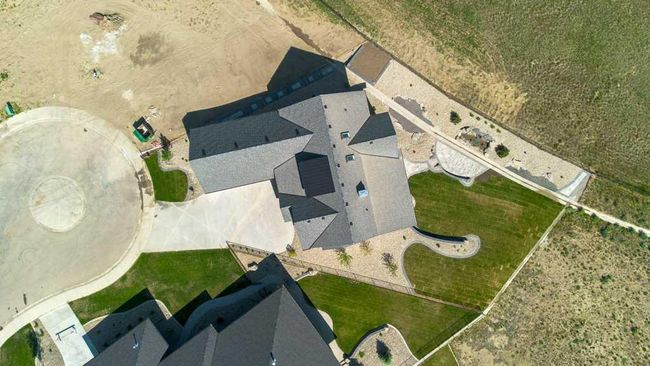 605 Gold Canyon Cove S, Home with 4 bedrooms, 3 bathrooms and 6 parking in Lethbridge AB | Image 13