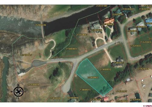 48 Iron Bridge Place, South Fork, CO, 81154 | Card Image