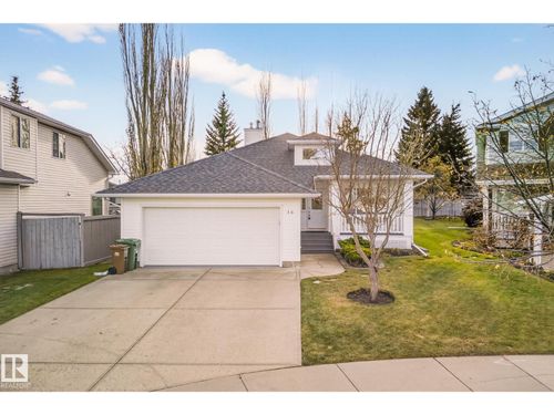 16 Hutchinson Pl, St. Albert, AB, T8N6R3 | Card Image
