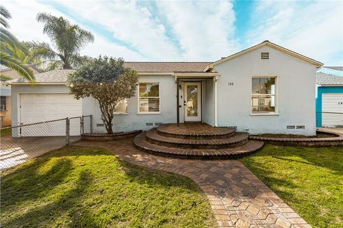 166 E Osgood St, Long Beach, CA, 90805 | Card Image