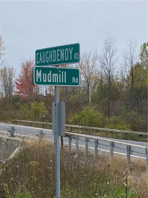 0 Caughdenoy Rd, Clay, NY, 13041 | Card Image