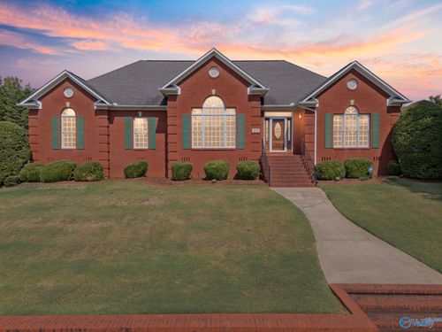 113 Thomas Woods Ct, Huntsville, AL, 35806-4060 | Card Image