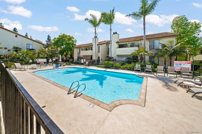 UNIT-4 - 110 N 2 Nd Ave, Condo with 1 bedrooms, 1 bathrooms and 2 parking in Chula Vista CA | Image 15