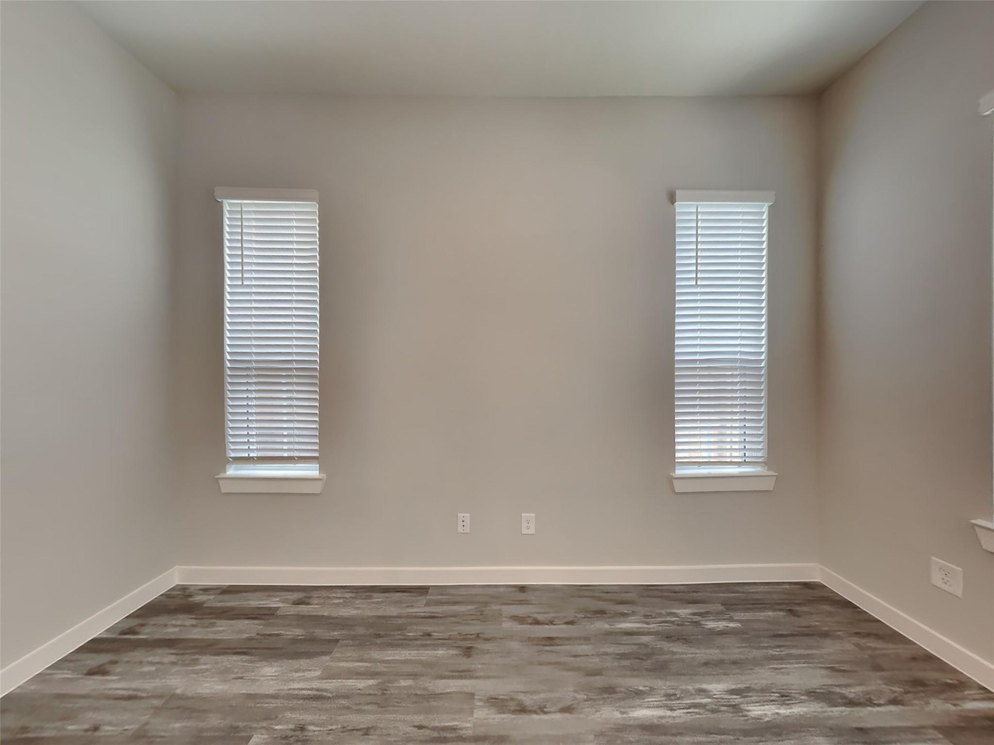Residential Lease in Tomball 2