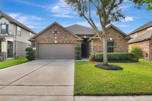 9706 Lockhart Reach Ln, Humble, TX, 77396-4325 | Card Image