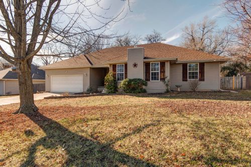 405 South St, Willard, MO, 65781-8331 | Card Image