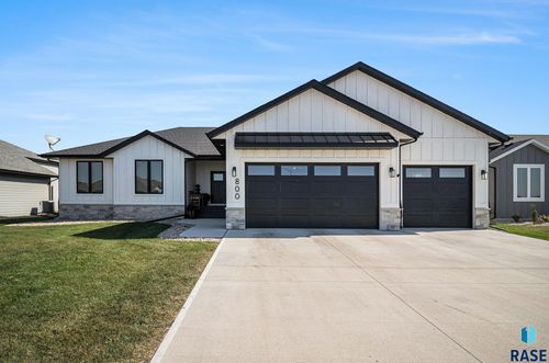 800 S James Ave Avenue, Tea, SD, 57064 | Card Image