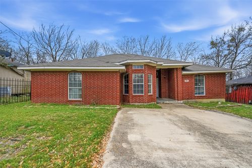 201 West Lane, Quinlan, TX, 75474 | Card Image