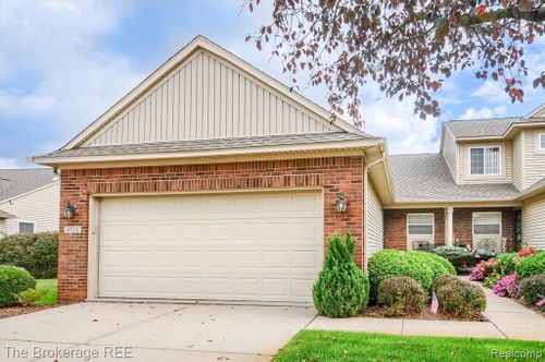 4024 Horizon Drive, Richfield Twp, MI, 48423 | Card Image