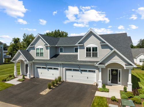 83-83 Shea Circle, Cheshire, CT, 06410 | Card Image