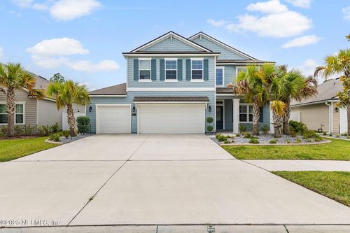 3086 Cold Leaf Way, GREEN COVE SPRINGS, FL, 32043-8673 | Card Image