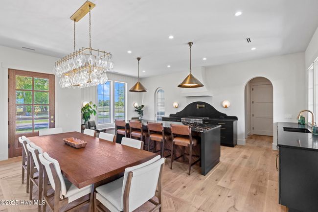 2324 Sloop Point Rd, House other with 4 bedrooms, 4 bathrooms and 2 parking in Hampstead NC | Image 19