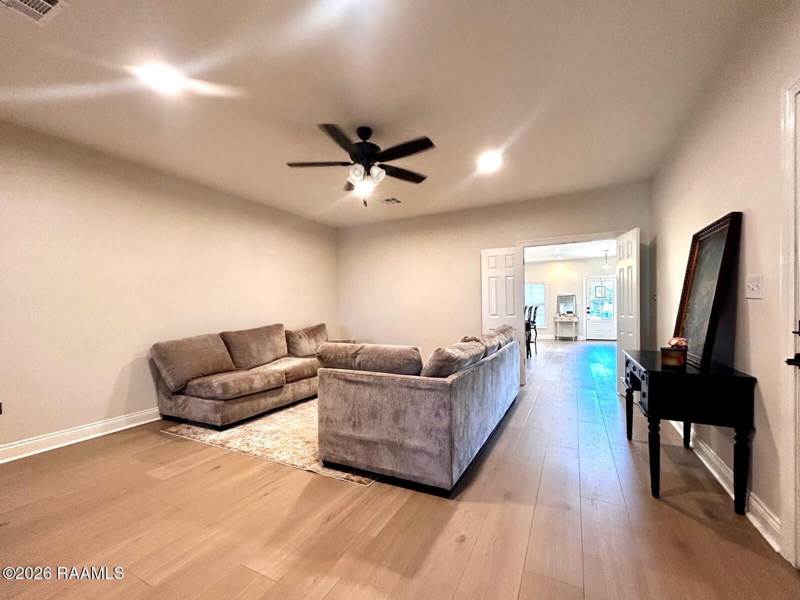 Residential in Morgan City 3
