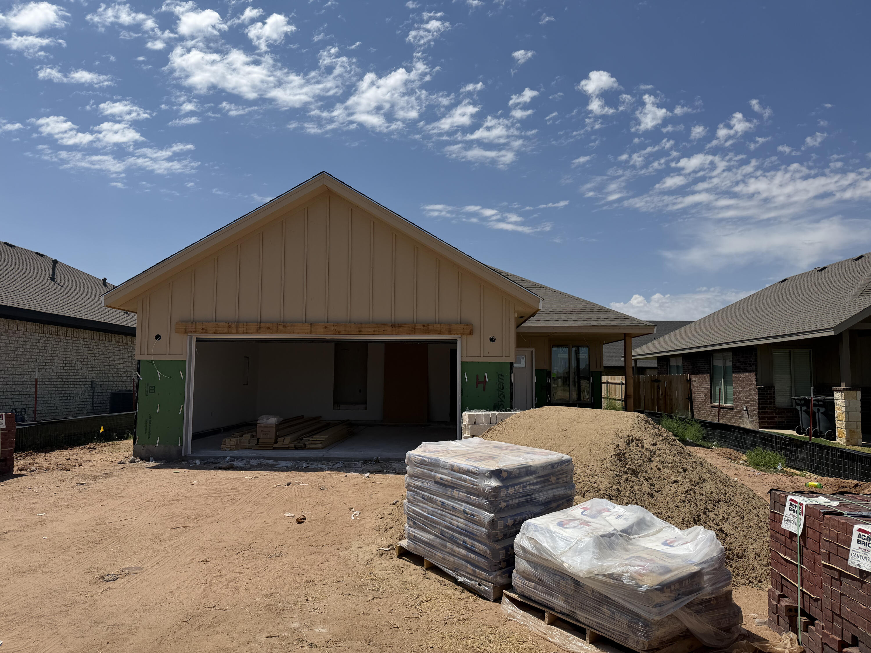Residential in Lubbock 2