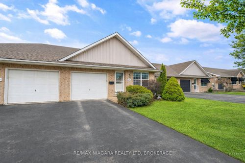 6191 Shane Cres, Niagara Falls, ON, L2J4K9 | Card Image