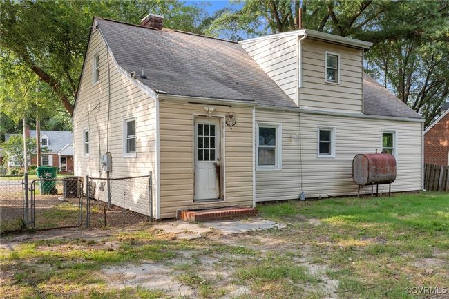 4123 Bremner Blvd, House other with 3 bedrooms, 2 bathrooms and null parking in Henrico VA | Image 29